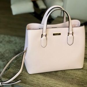 Kate Spade Laurel Way Evangelie Shoulder Bag